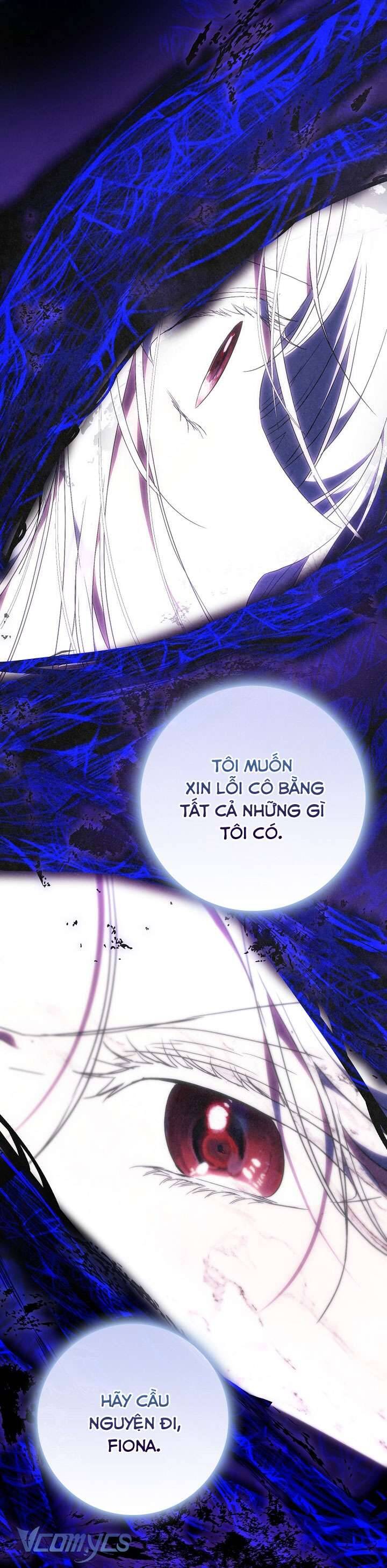 Tôi Trở Thành Vợ Nam Chính Chương 130 Ảnh 60