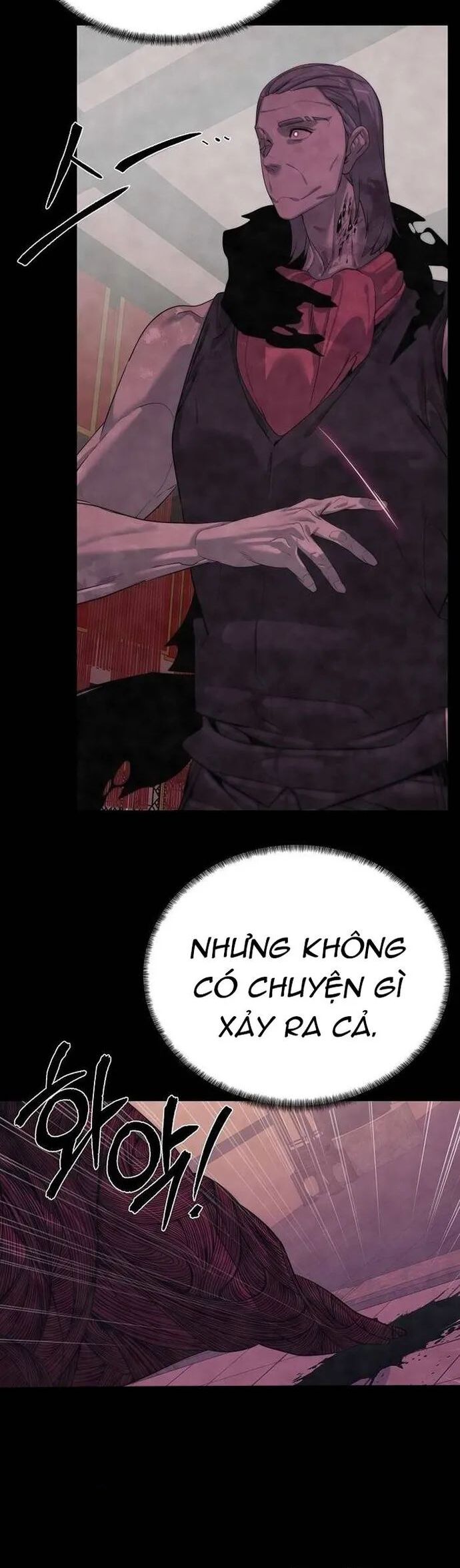 Hành Tinh Quái Vật Chương 73 Ảnh 29