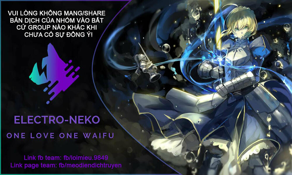 Musume Janakute, Watashi (Mama) Ga Suki Nano!? Chương 16.3 Ảnh 2