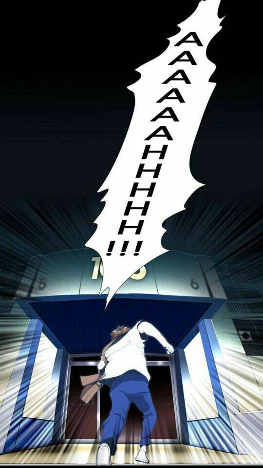 Shriek-2 Chương 6 Ảnh 32