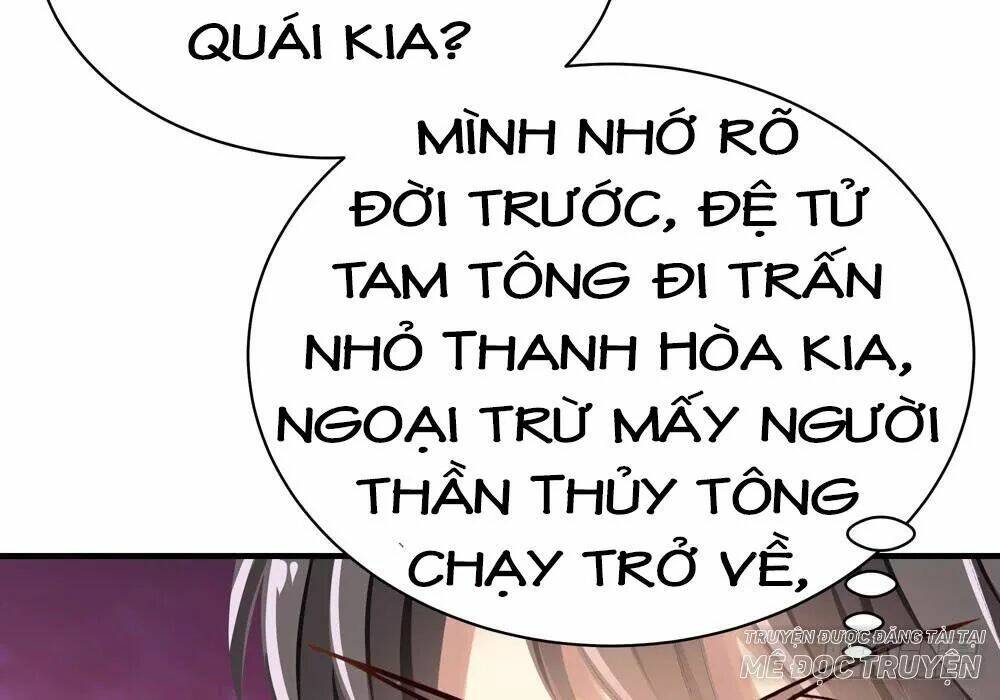 Thái Tử Phi Nhà Ta Thật Hung Hăng Chương 25 Ảnh 127