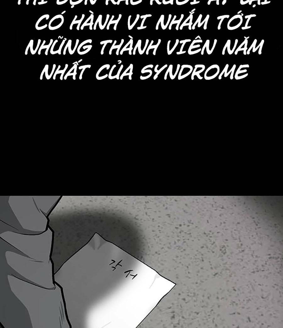 Trường Học Gangster Chương 10 Ảnh 16