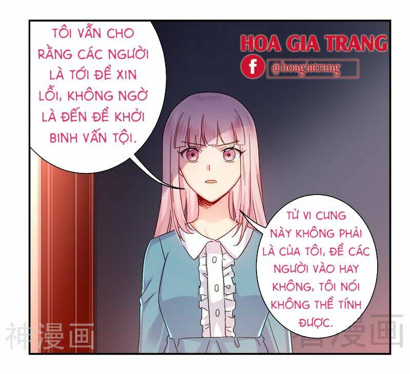 Phục Thù Thiếu Gia Tiểu Điềm Thê Chương 65 Ảnh 5