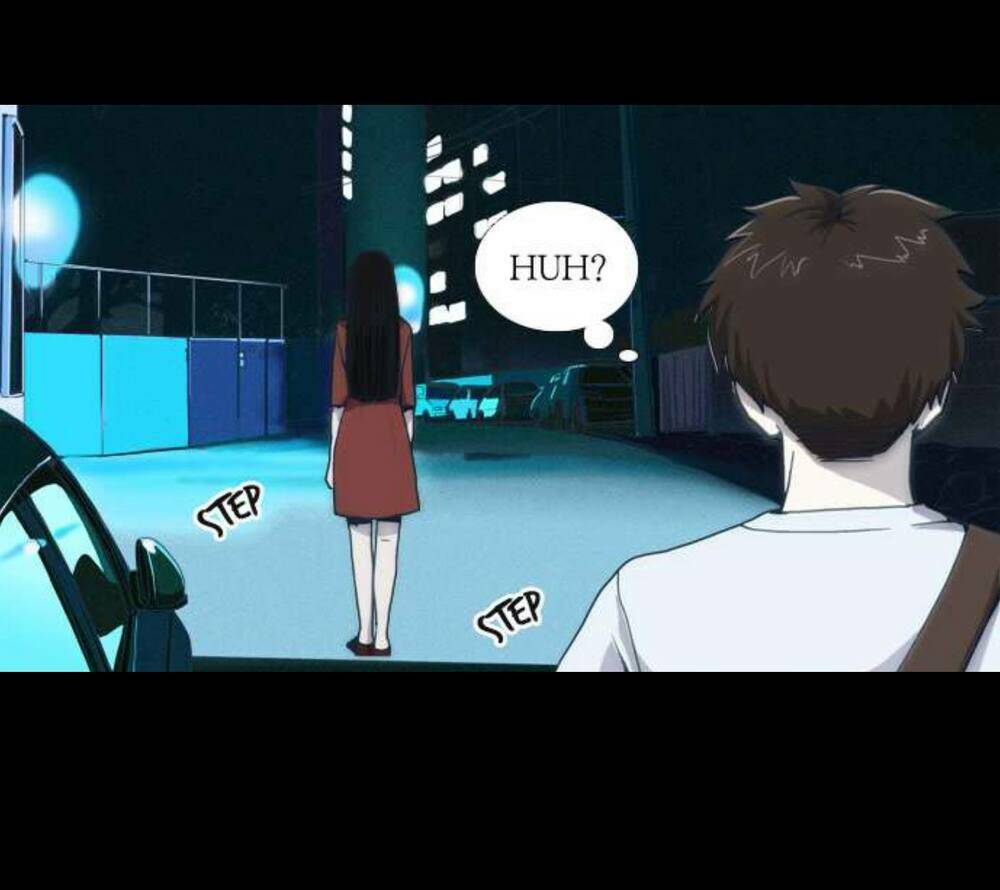 Shriek-2 Chương 6 Ảnh 6