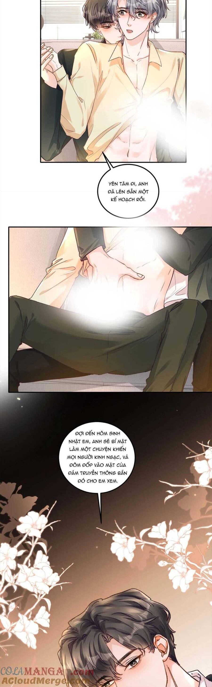 Hữu Danh Chương 93 Ảnh 14