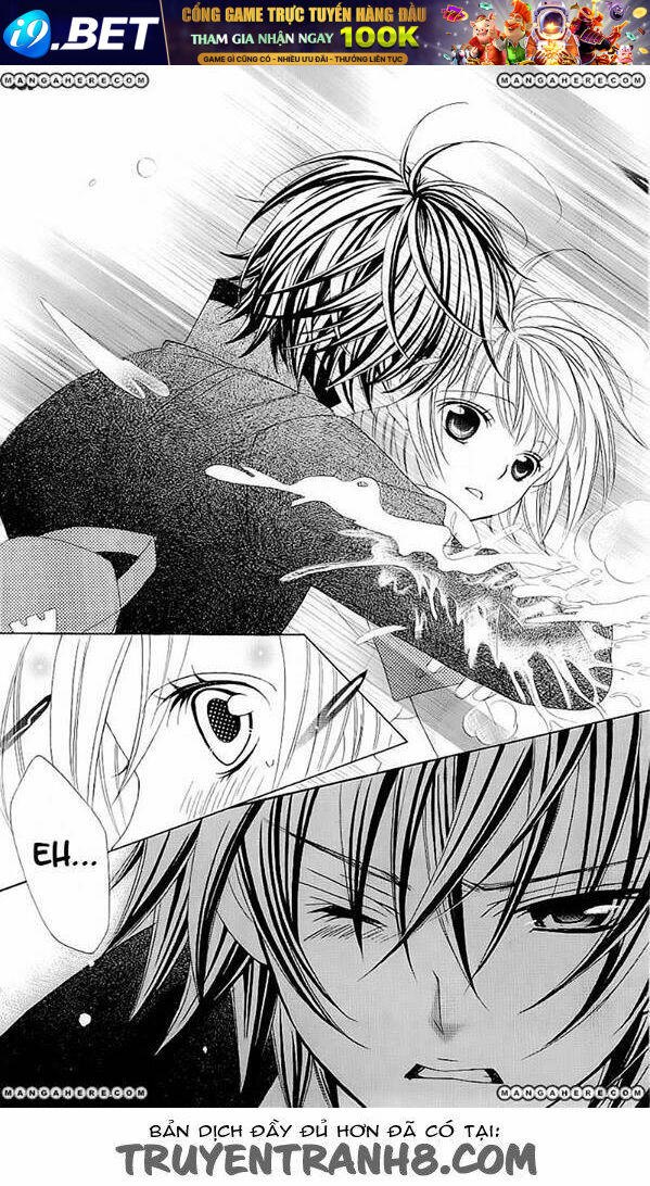 Suki Desu Suzuki-Kun!! Chương 50 Ảnh 12