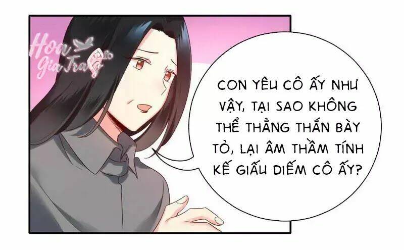 Phục Thù Thiếu Gia Tiểu Điềm Thê Chương 86 Ảnh 25