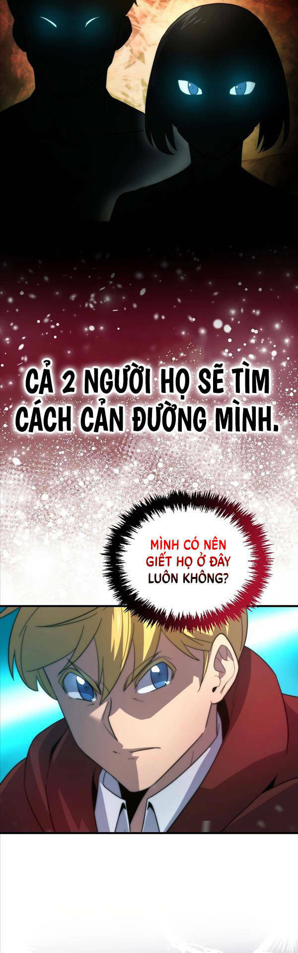 Kiếm Sư Cấp 9 Trở Lại Chương 24 Ảnh 11