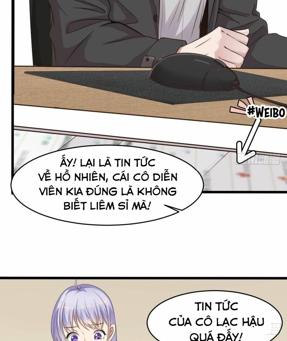 Hệ Thống Nghịch Tập Thiên Hậu Chương 39 Ảnh 6