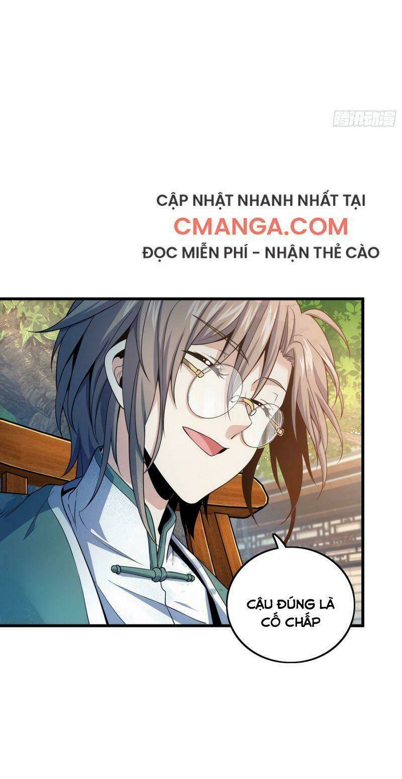 Tân Đình Là Hảo Đao Chương 1 Ảnh 33