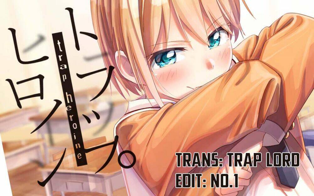 Trap Heroine Chương 14 Ảnh 2