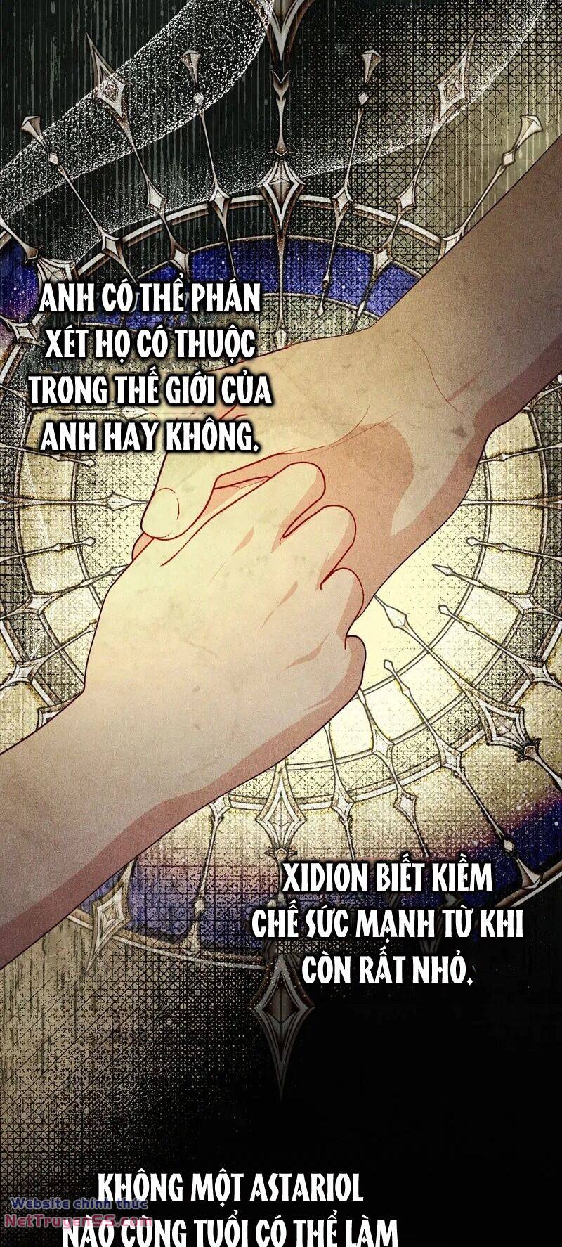 Một Ngày Nọ Cha Bỗng Dưng Xuất Hiện Chương 50 Ảnh 30