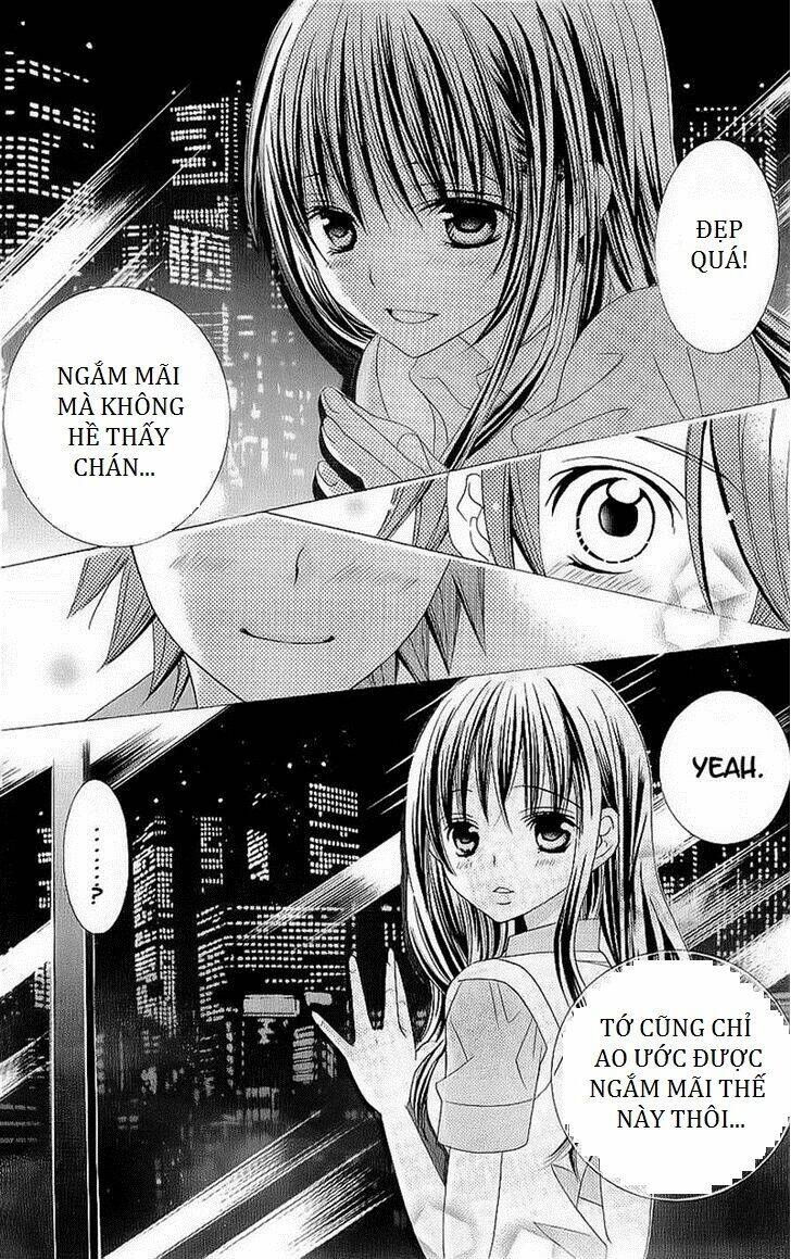 Suki Desu Suzuki-Kun!! Chương 43 Ảnh 26
