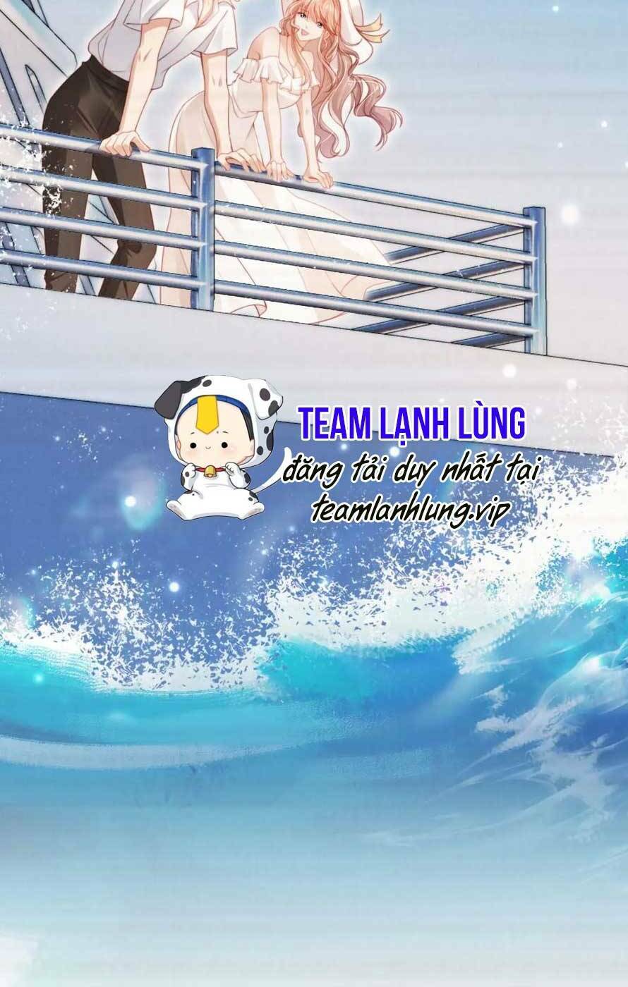 Hoắc Thiếu Lại Phải Theo Đuổi Vợ Yêu Rồi Chương 41 Ảnh 34