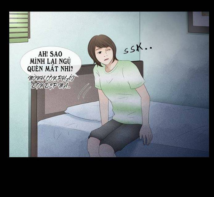 Shriek-2 Chương 2 Ảnh 81