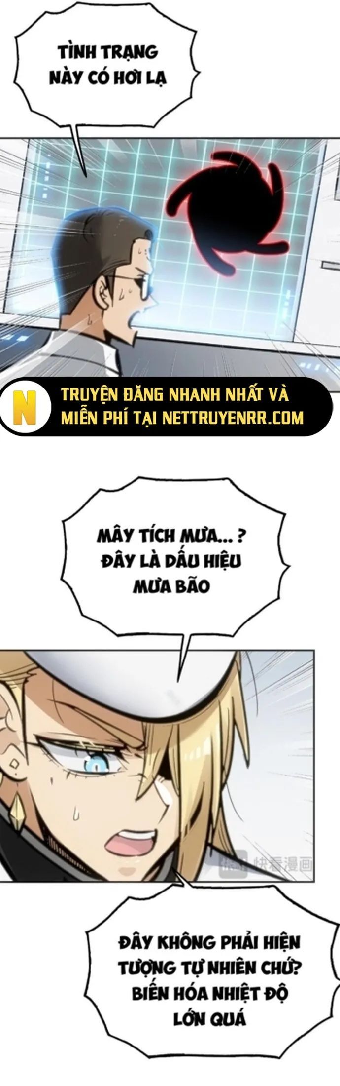 Chí Tử Chí Cường Chương 45 Ảnh 16