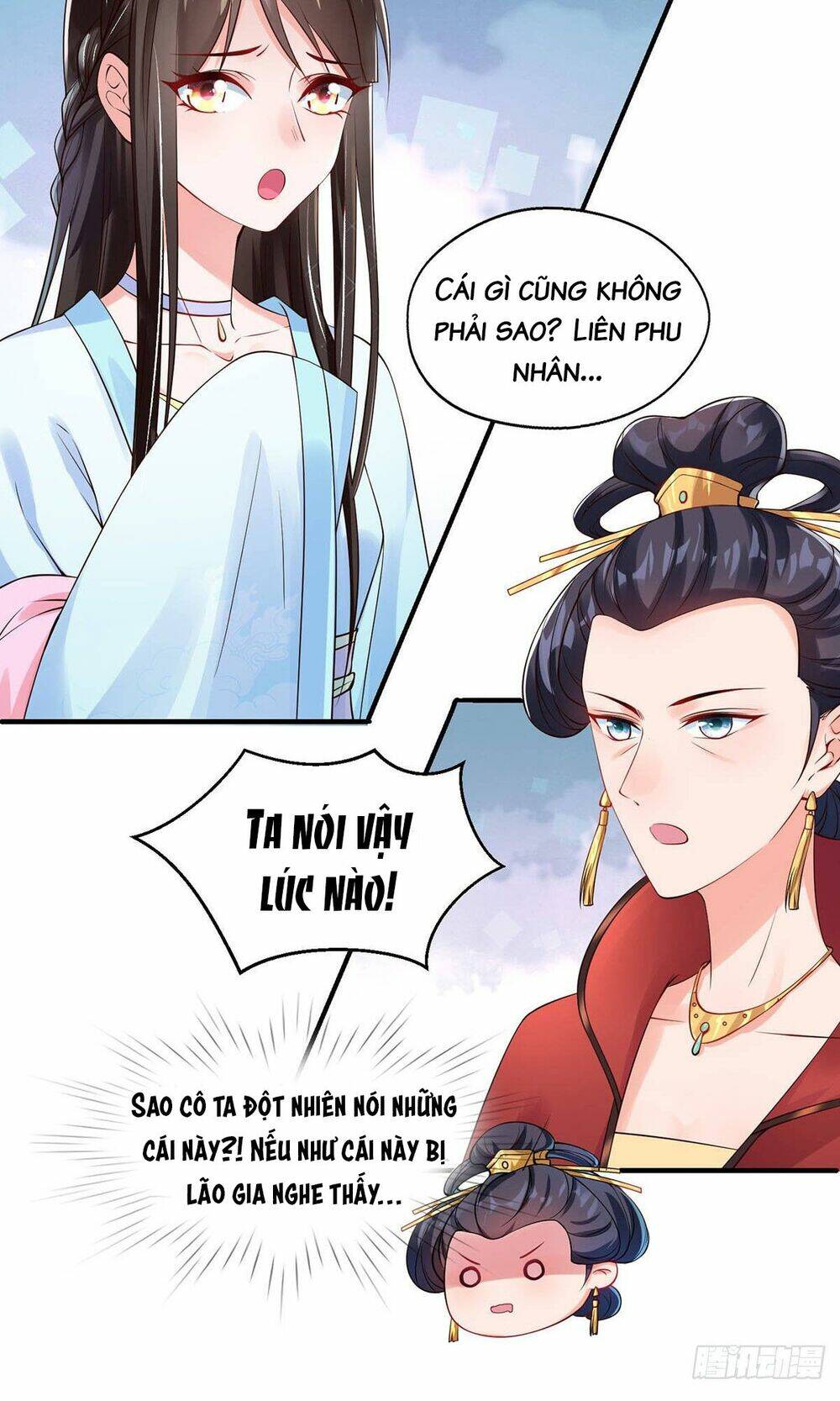 Kinh Thế Cuồng Phi Chương 8 Ảnh 10