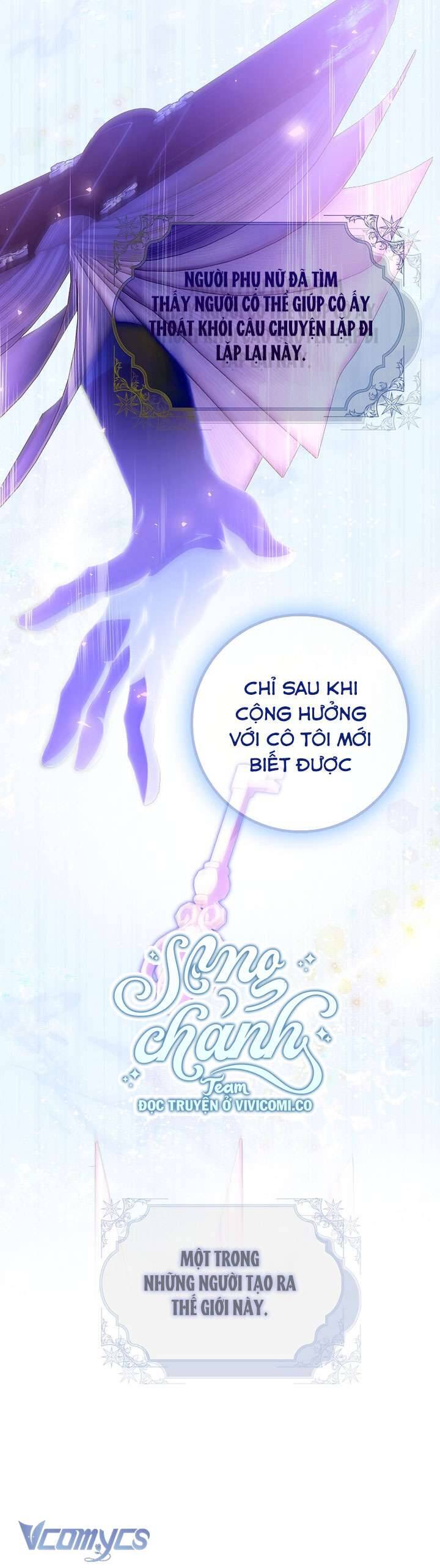 Tôi Trở Thành Vợ Nam Chính Chương 130 Ảnh 55