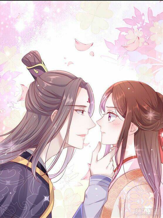 Ta Ở Cổ Đại Làm Ngôi Sao Chương 1 Ảnh 17