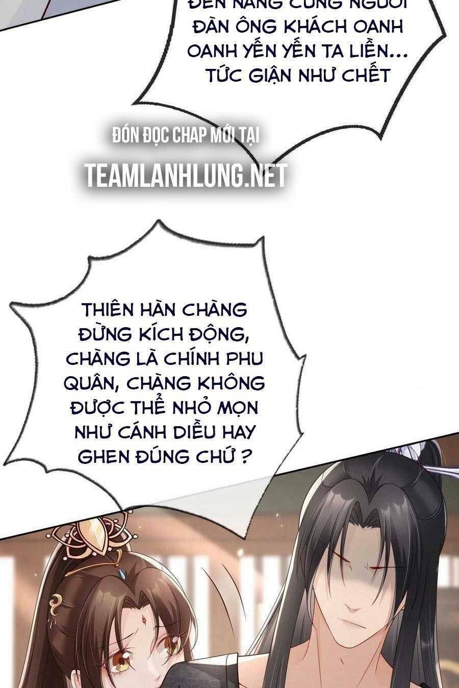 Tôi Là Đệ Nhất Hắc Nguyệt Quang Của Tu Chân Giới Chương 37 Ảnh 33