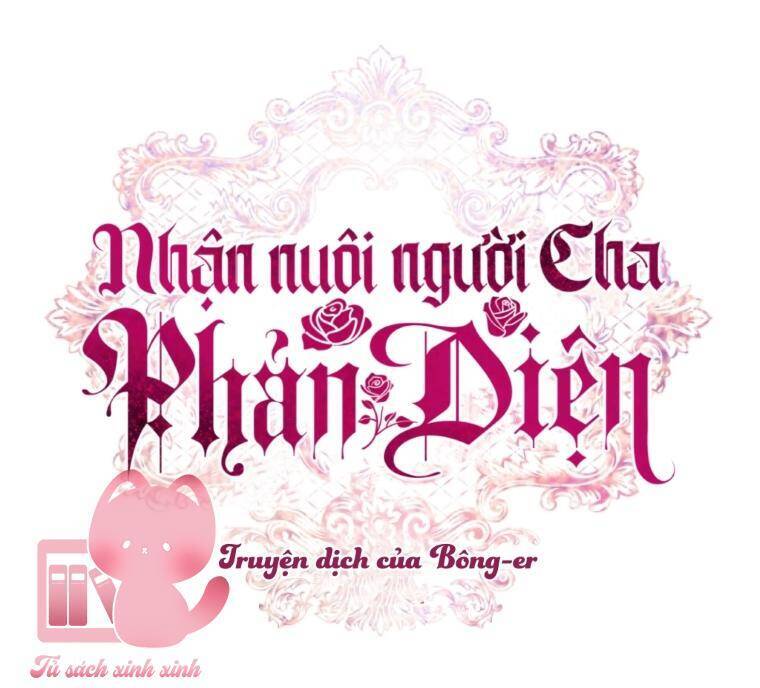 Nhận Nuôi Người Cha Phản Diện Chương 56 Ảnh 5