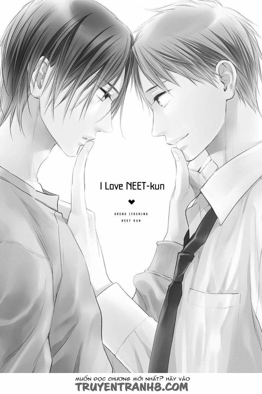 Ore No Itoshi No Neet-Kun Chương 4 Ảnh 5