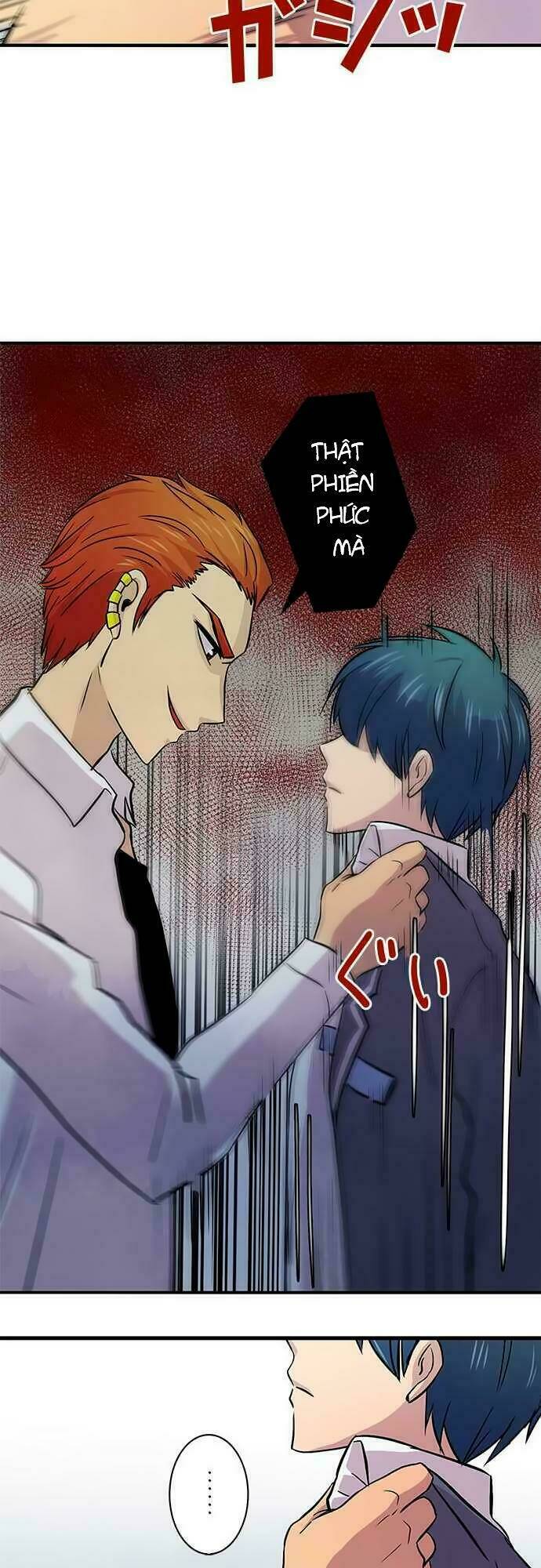 Futsuu Ni Naritai Chương 10 Ảnh 11
