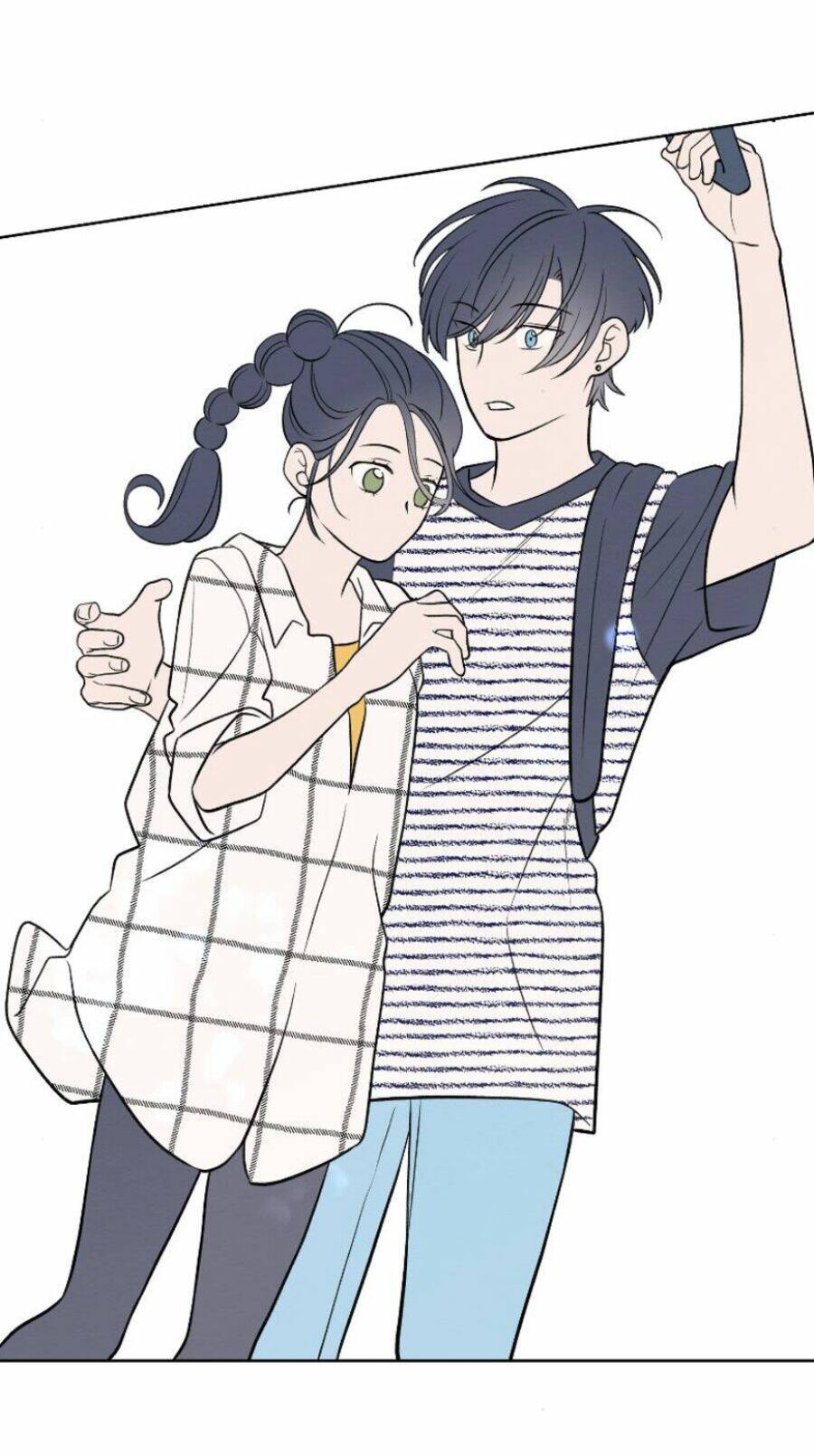 Nice To Meet You Chương 62 Ảnh 22