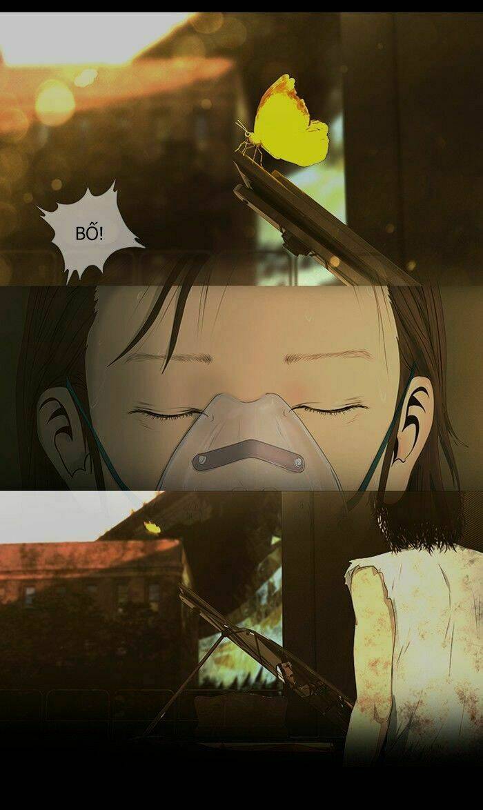 Dead Days Chương 61 Ảnh 30