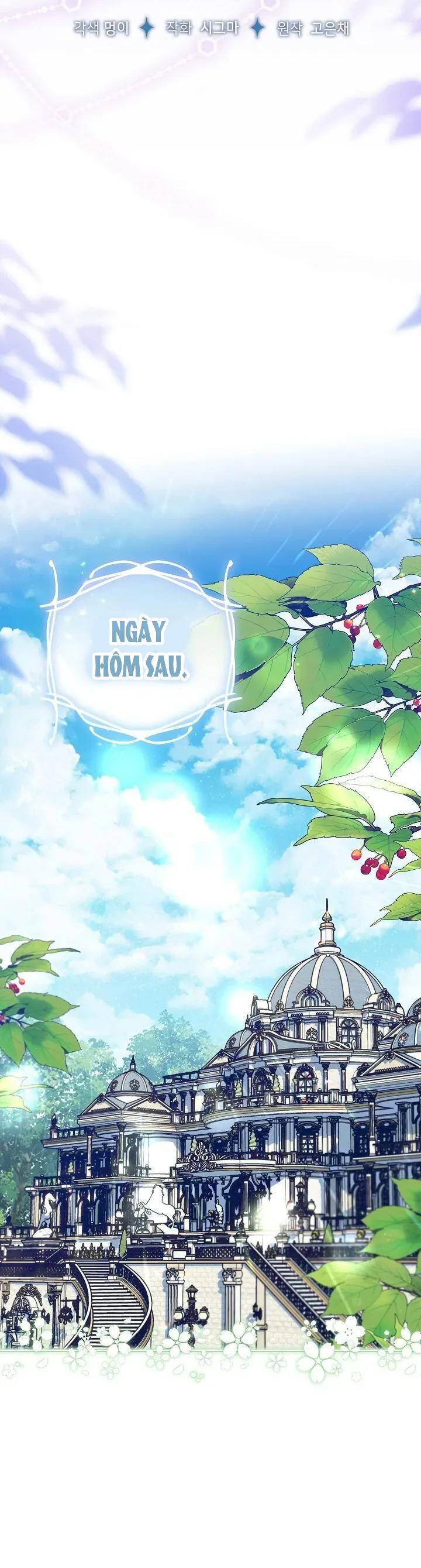 Người Cha Che Giấu Sức Mạnh Chương 23 Ảnh 17