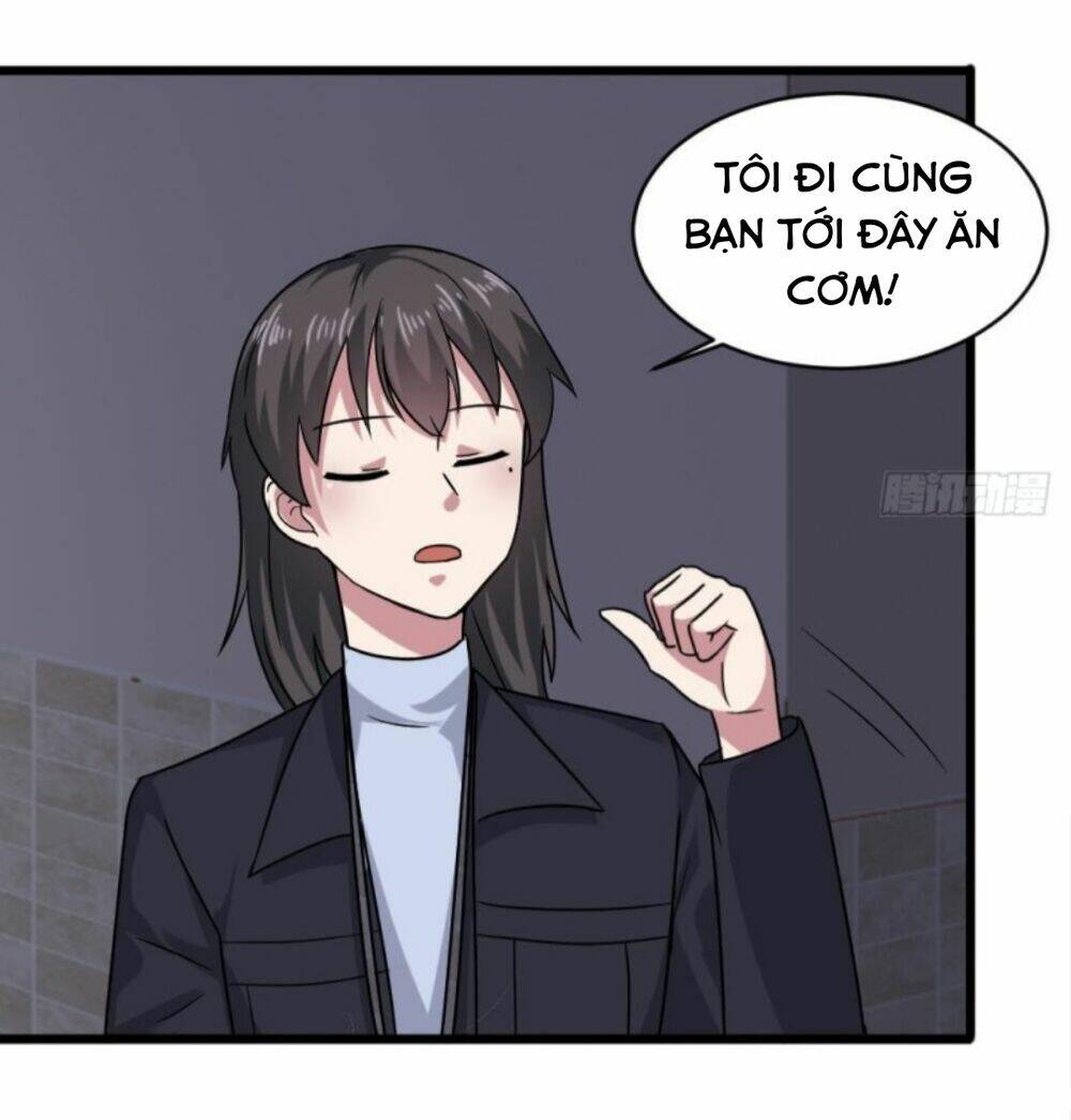 Hệ Thống Nghịch Tập Thiên Hậu Chương 54 Ảnh 4