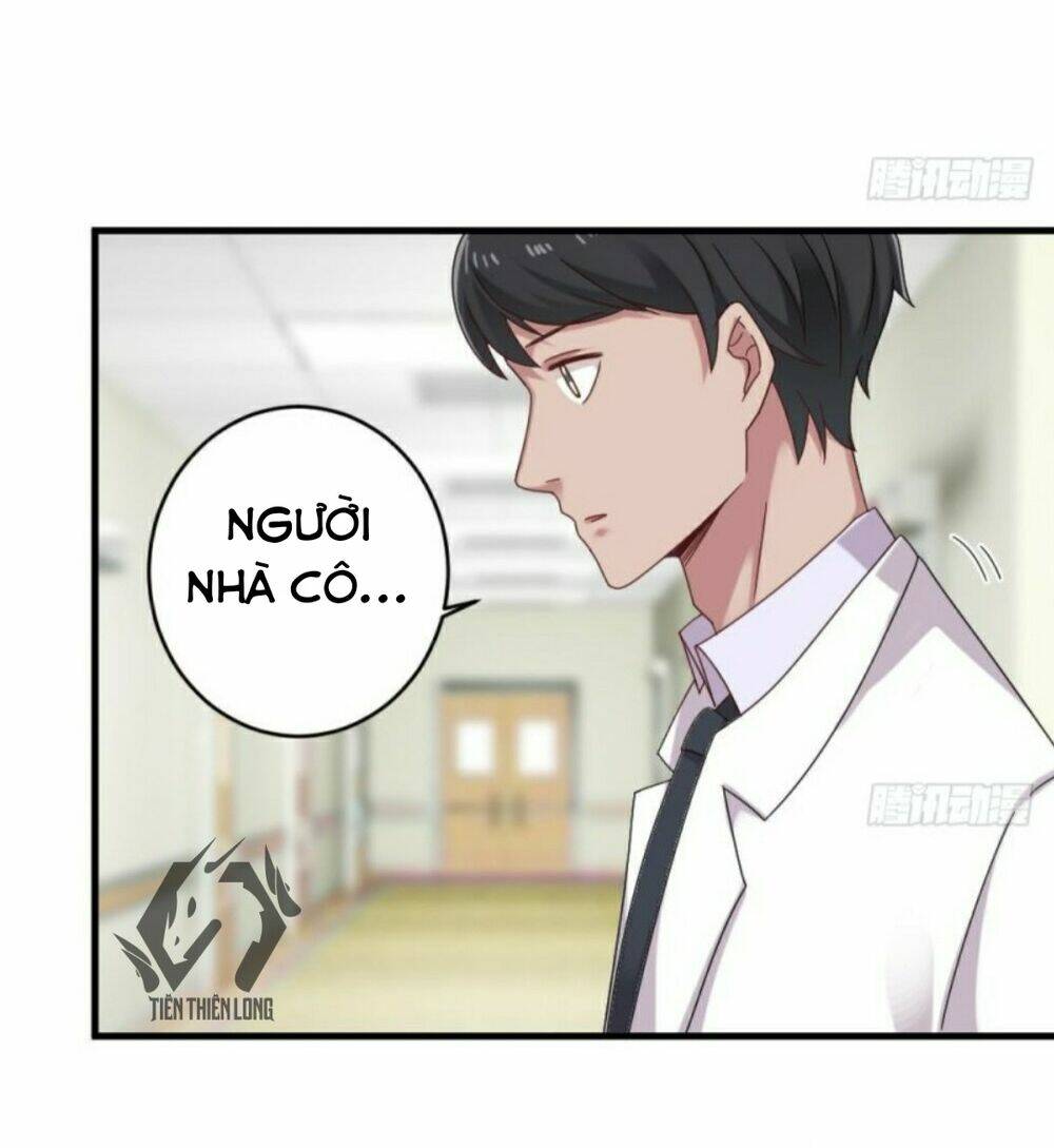 Hệ Thống Nghịch Tập Thiên Hậu Chương 45 Ảnh 19