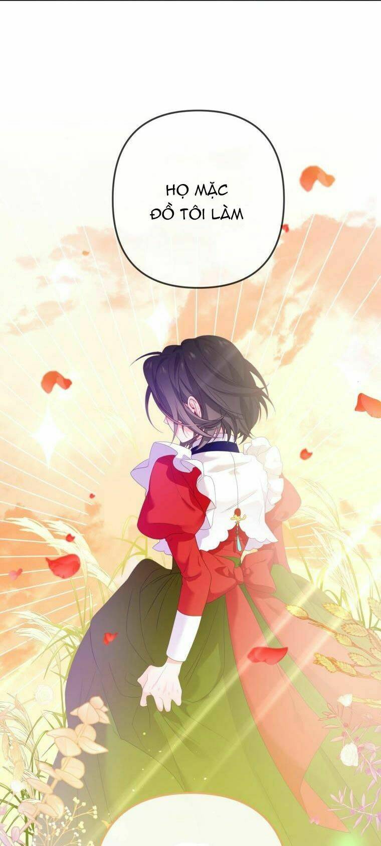 Đọc Thần Chú Lên Đi, Rose! Chương 7 Ảnh 84