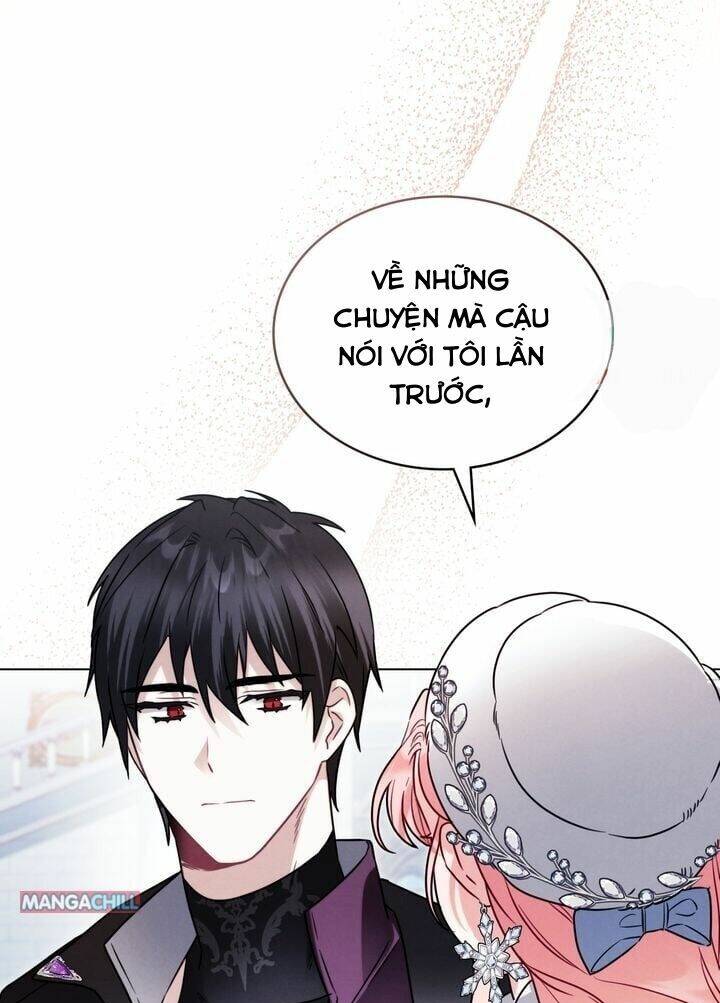 Ánh Sáng Vàng Của Bình Minh Chương 61 Ảnh 40