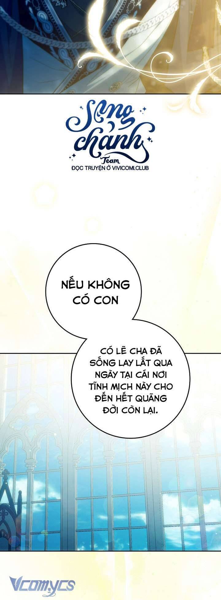 Tôi Trở Thành Vợ Nam Chính Chương 125 Ảnh 41