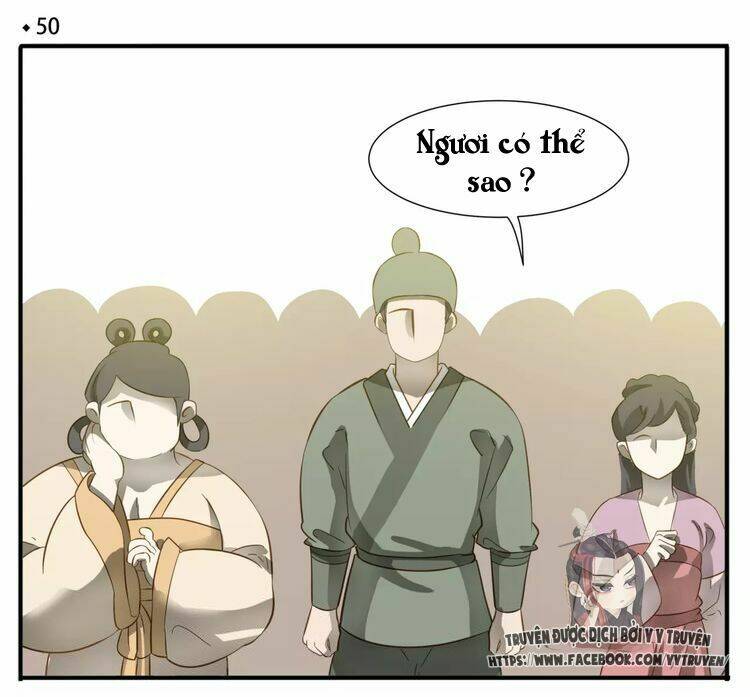 Giáo Chủ, Chú Ý Thanh Danh! Chương 52 Ảnh 3