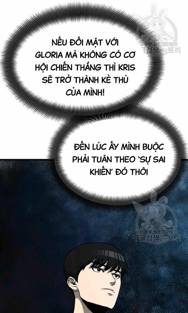 Ngôi Nhà Kết Nối Với Hầm Ngục Chương 38 Ảnh 109