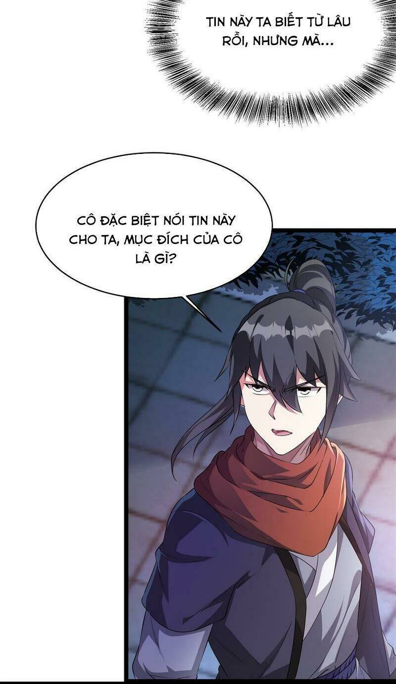 Ta Độ 999 Lần Thiên Kiếp Chương 64 Ảnh 47