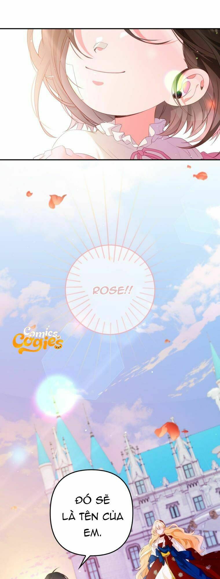 Đọc Thần Chú Lên Đi, Rose! Chương 5 Ảnh 50