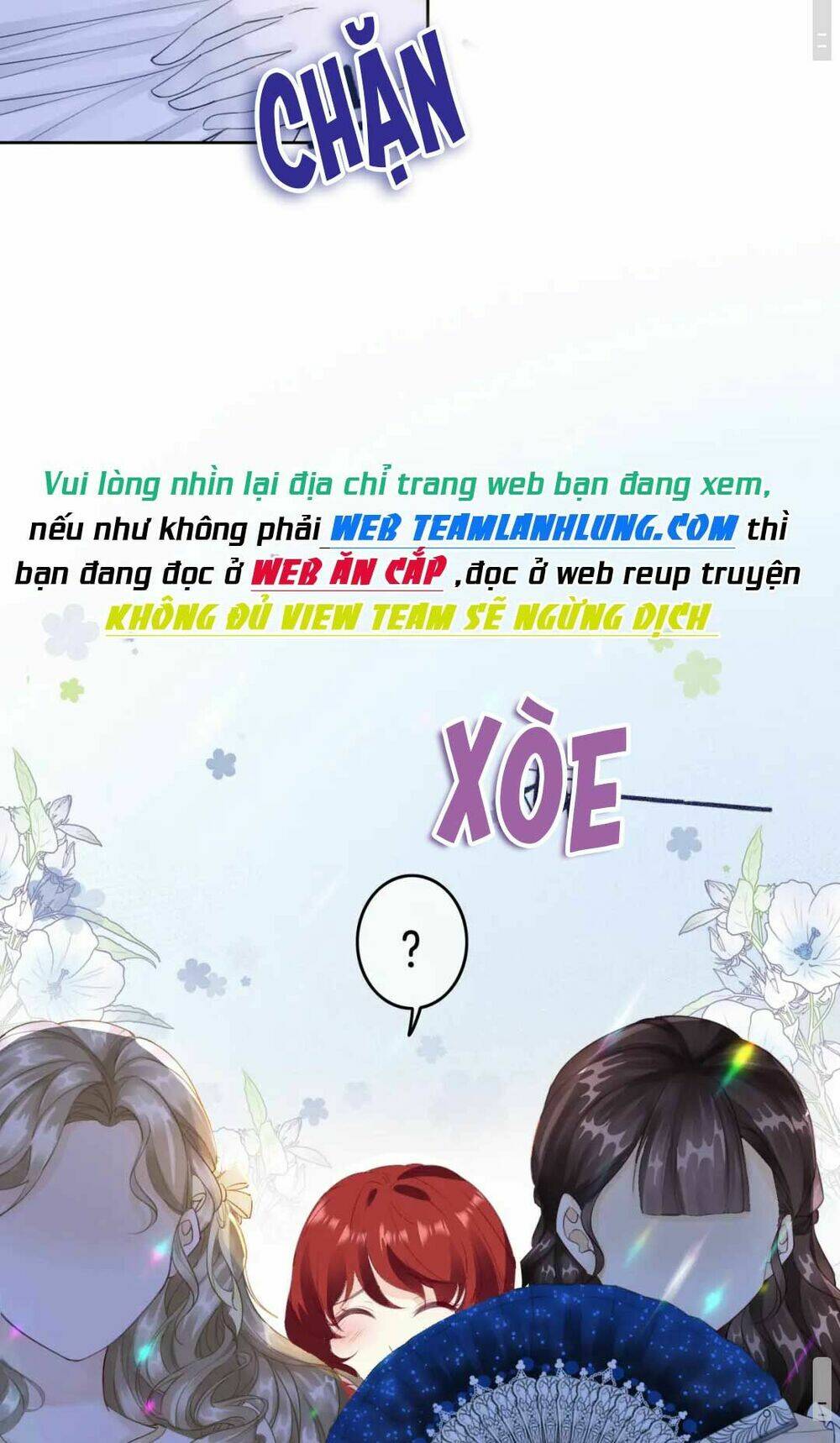 Tôi Tỏ Tình Với Kẻ Thù Của Tôi Chương 5 Ảnh 87