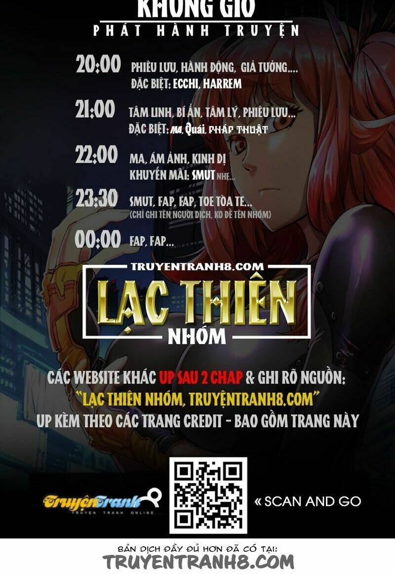 Truy Tìm Dị Bảo Chương 6 Ảnh 13