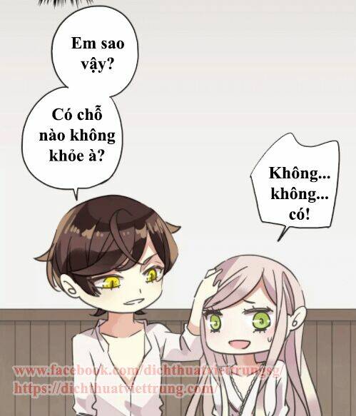 Vết Cắn Ngọt Ngào Chương 60 Ảnh 13