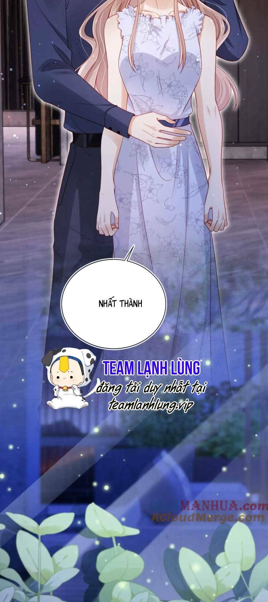 Hoắc Thiếu Lại Phải Theo Đuổi Vợ Yêu Rồi Chương 41 Ảnh 27