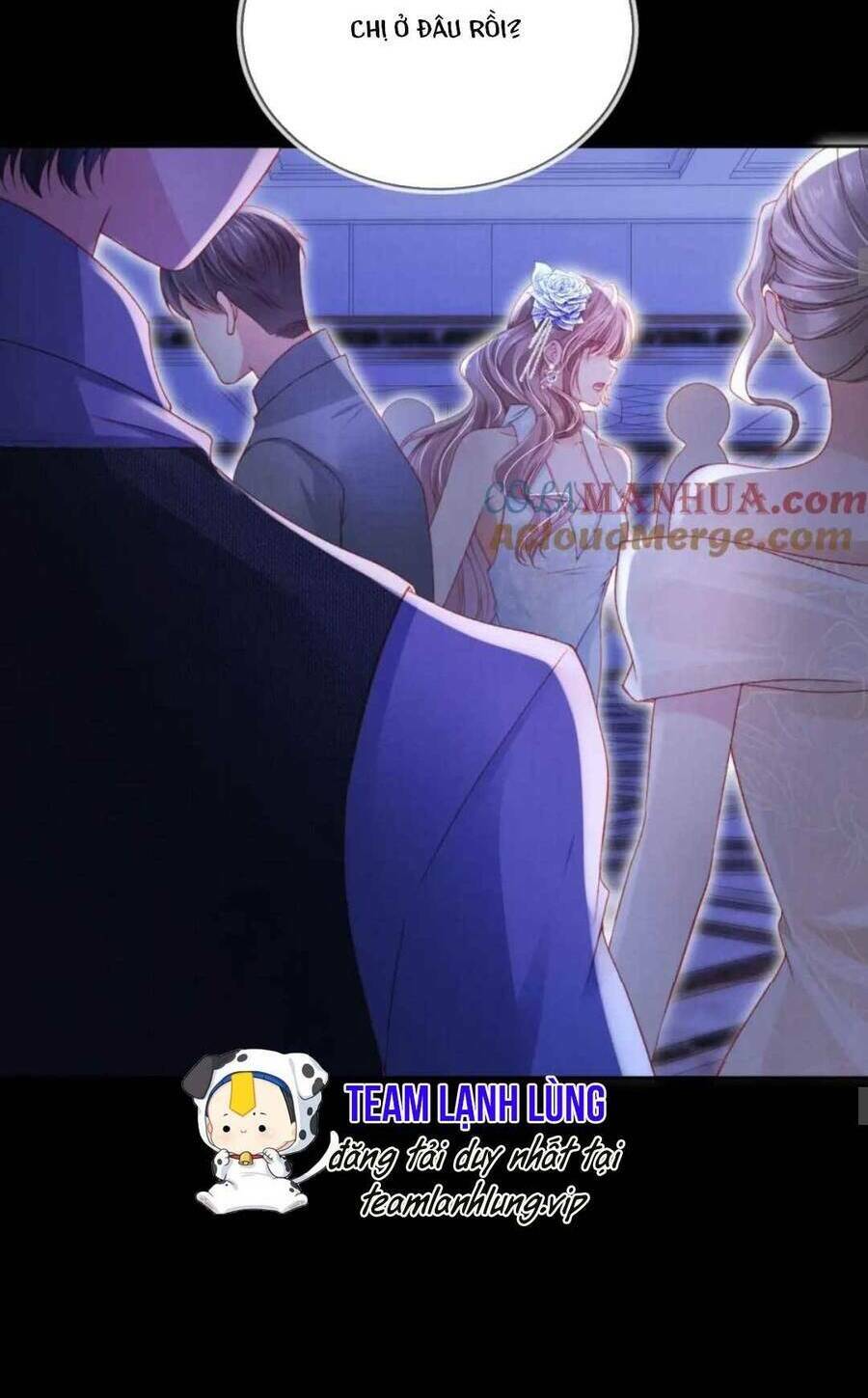 Hoắc Thiếu Lại Phải Theo Đuổi Vợ Yêu Rồi Chương 52 Ảnh 23
