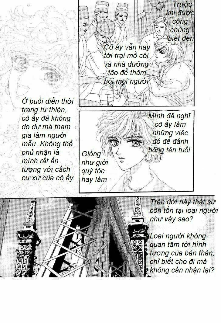 Princess Diana Chương 8 Ảnh 8
