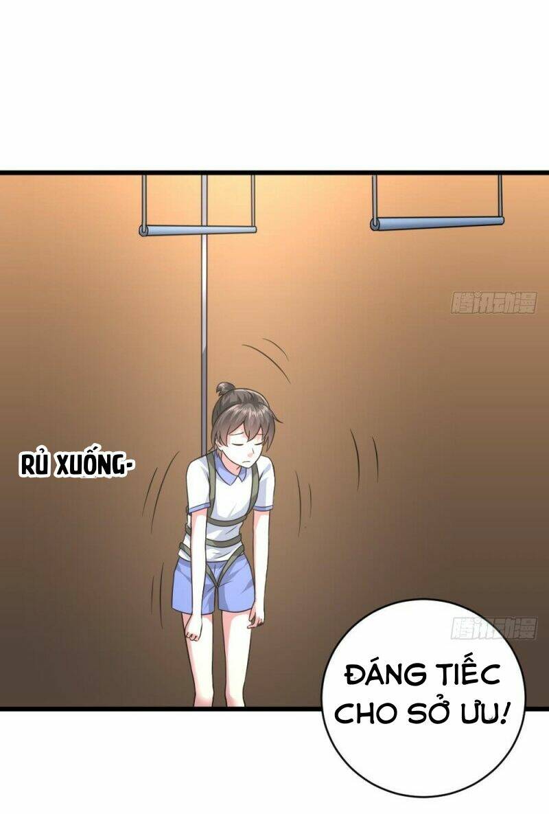 Hệ Thống Nghịch Tập Thiên Hậu Chương 50 Ảnh 10
