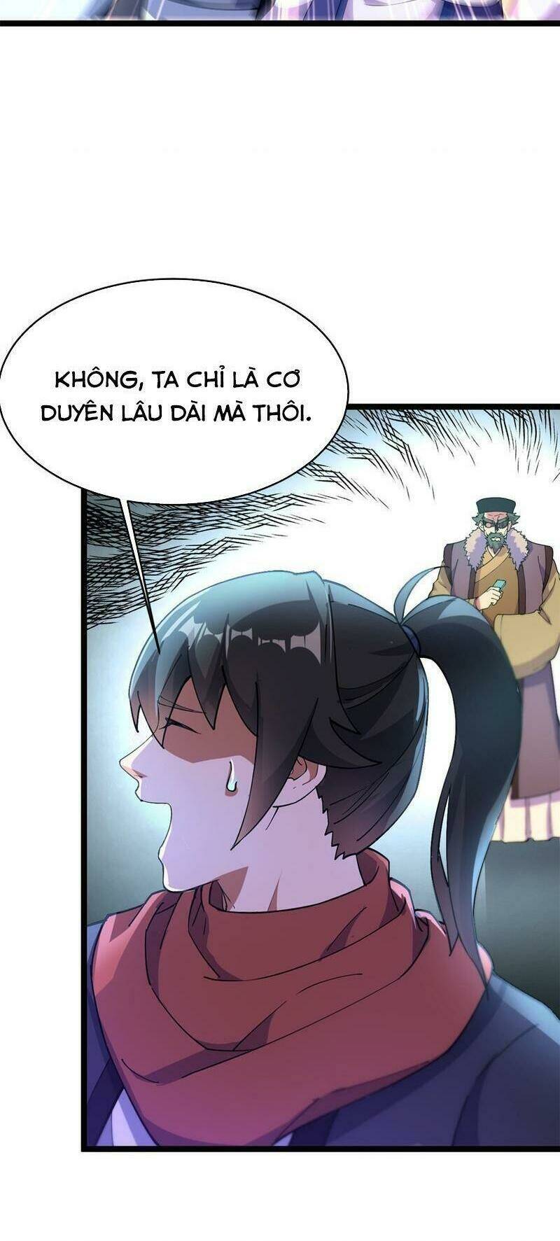 Ta Độ 999 Lần Thiên Kiếp Chương 63 Ảnh 50