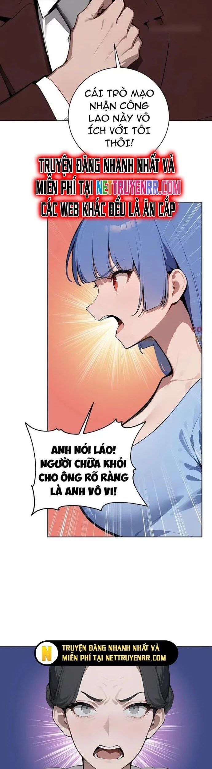 Kiếm Chủ Đại Hạ Chương 76 Ảnh 15