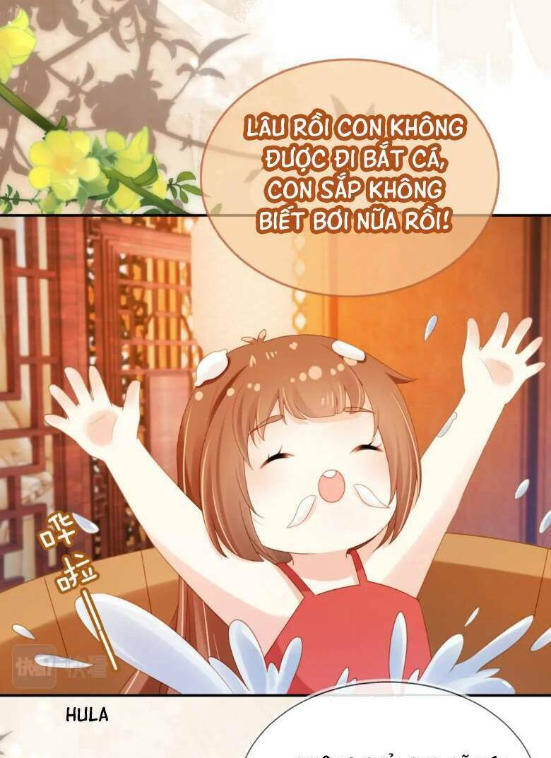 Nhặt Được Bảo Bối Manh Manh Chương 129 Ảnh 20