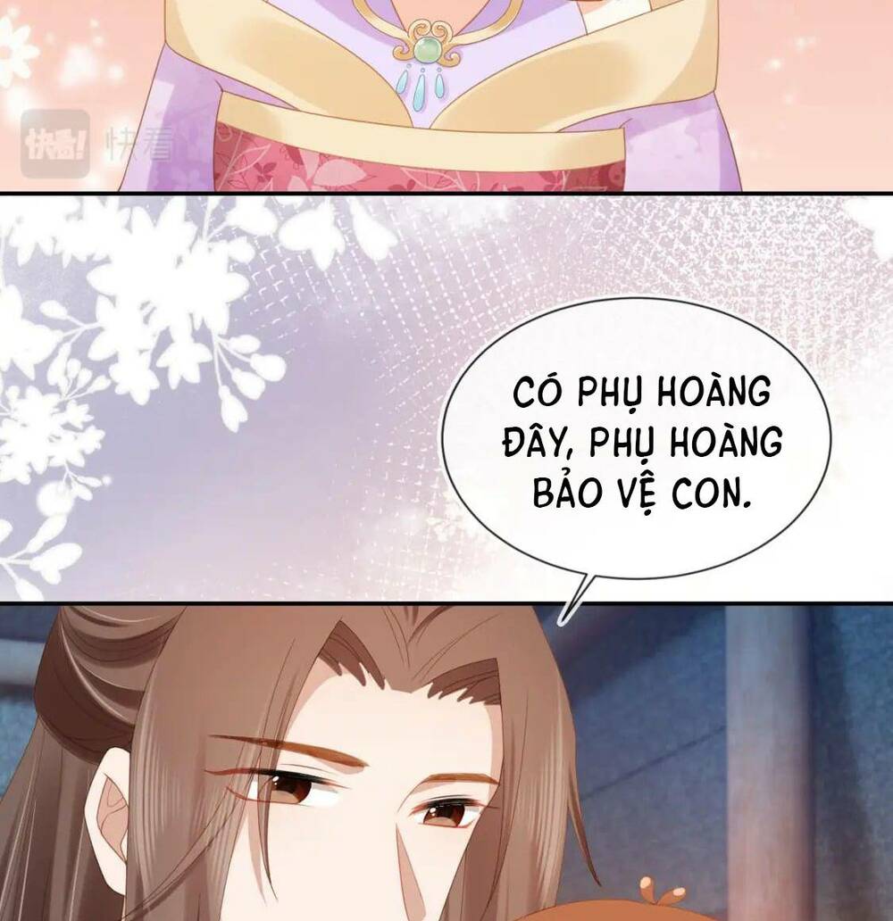 Nhặt Được Bảo Bối Manh Manh Chương 122 Ảnh 24